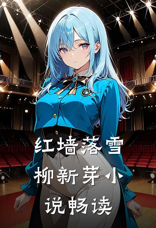 红墙落雪柳新芽小说畅读