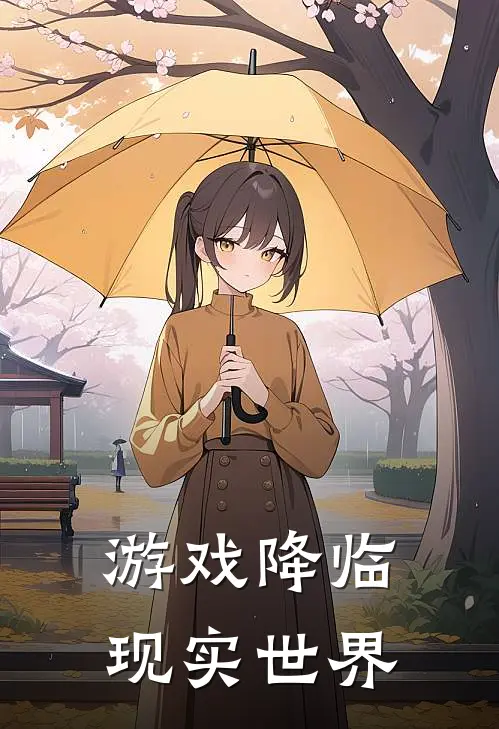 游戏降临现实世界