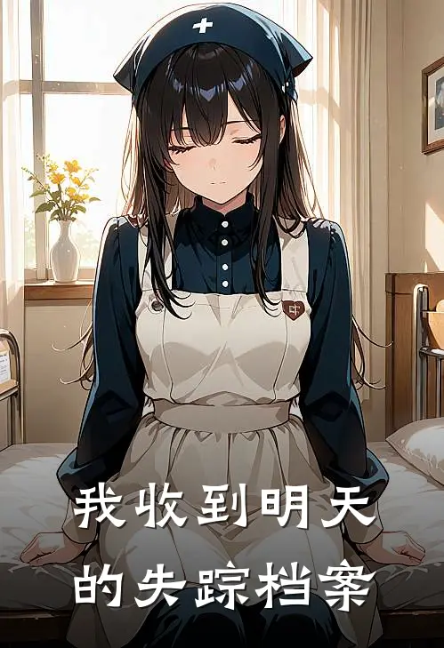 我收到明天的失踪档案