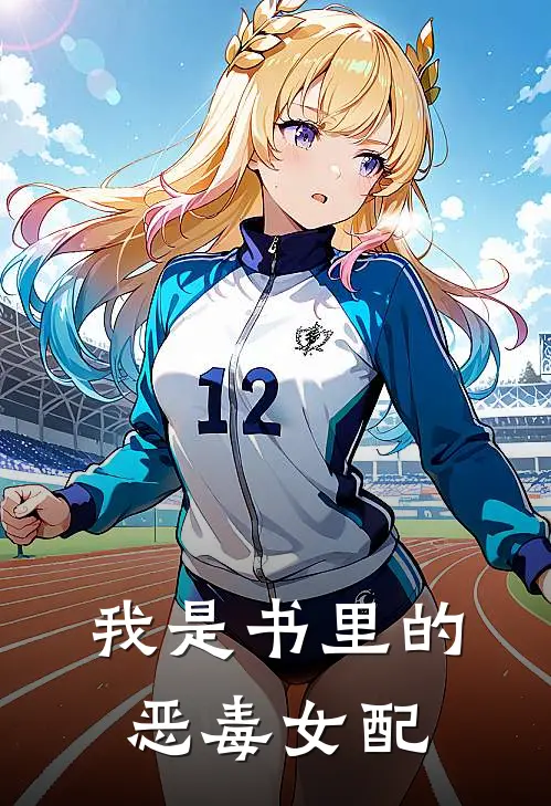 我是书里的恶毒女配