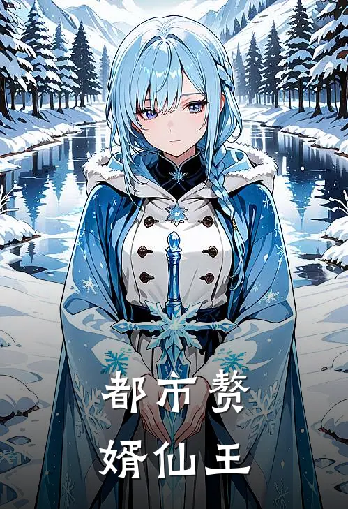 都市赘婿仙王