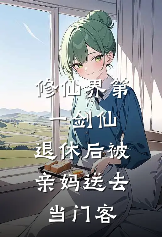 修仙界第一剑仙，退休后被亲妈送去当门客