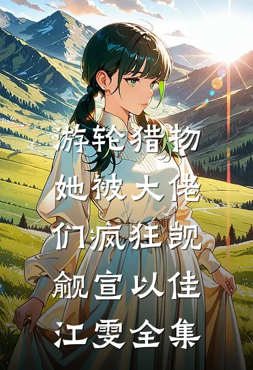 游轮猎物：她被大佬们疯狂觊觎宣以佳江雯全集