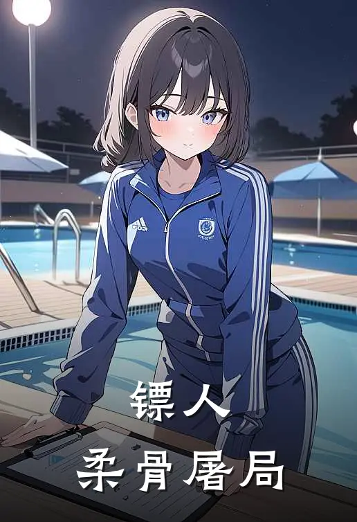 镖人：柔骨屠局