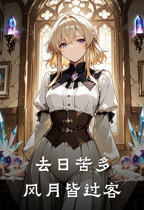 去日苦多，风月皆过客