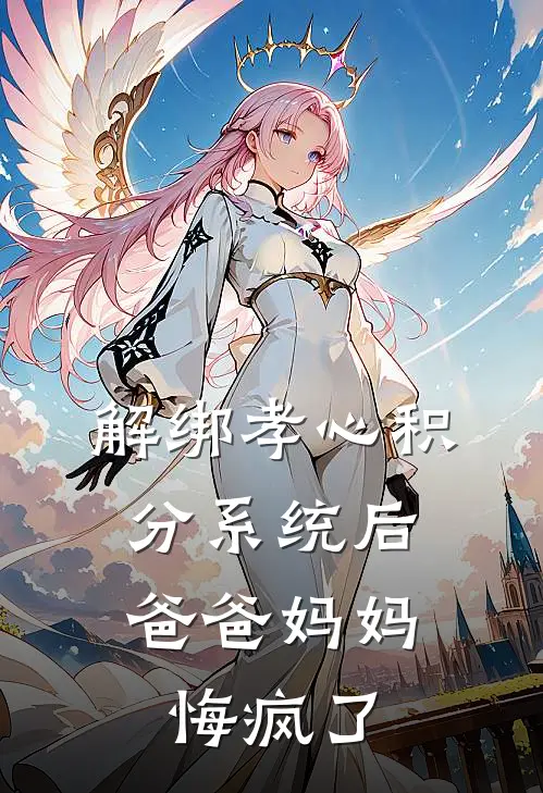 解绑孝心积分系统后，爸爸妈妈悔疯了