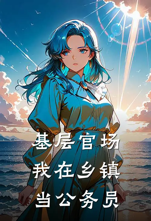 基层官场：我在乡镇当公务员