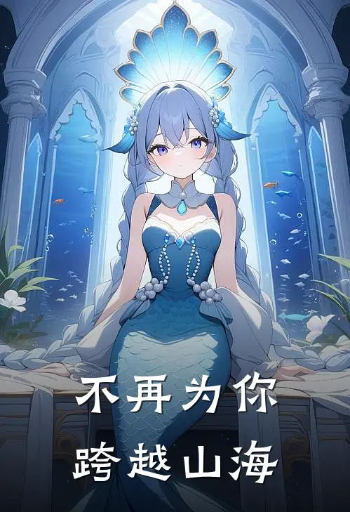 不再为你跨越山海