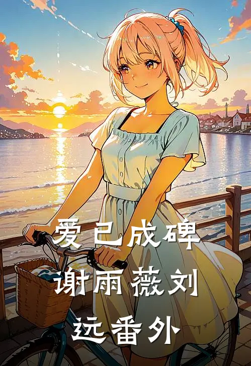 爱已成碑谢雨薇刘远番外
