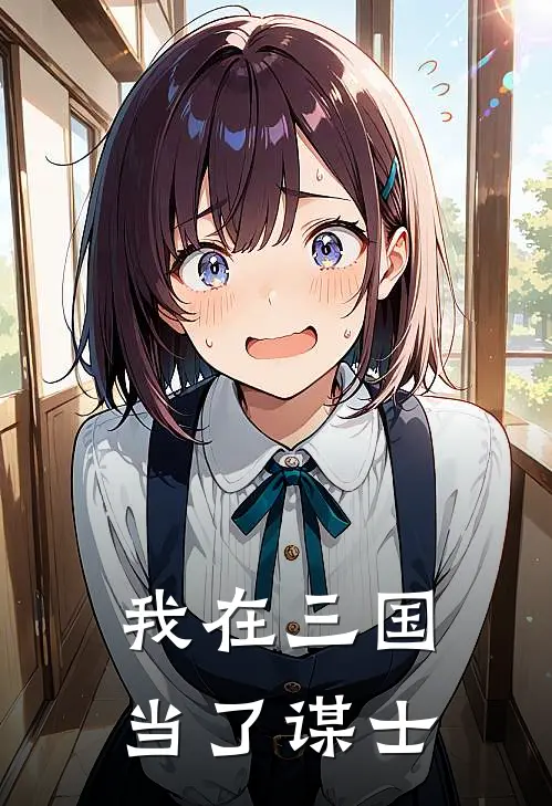 我在三国当了谋士