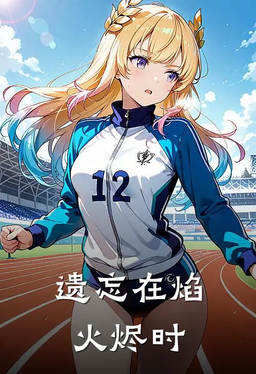 遗忘在焰火烬时