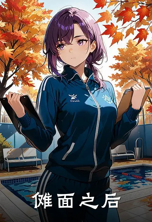 傩面之后