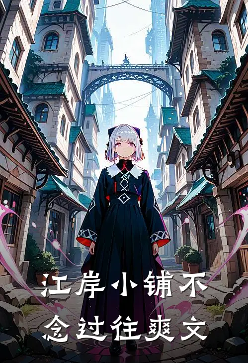 江岸小铺不念过往爽文