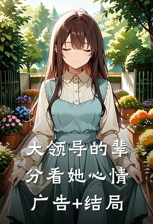 大领导的辈分看她心情广告+结局