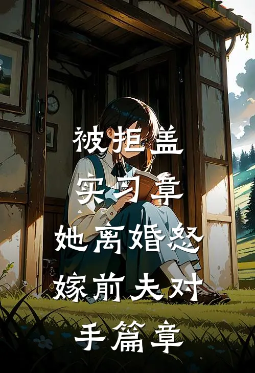 被拒盖实习章，她离婚怒嫁前夫对手篇章