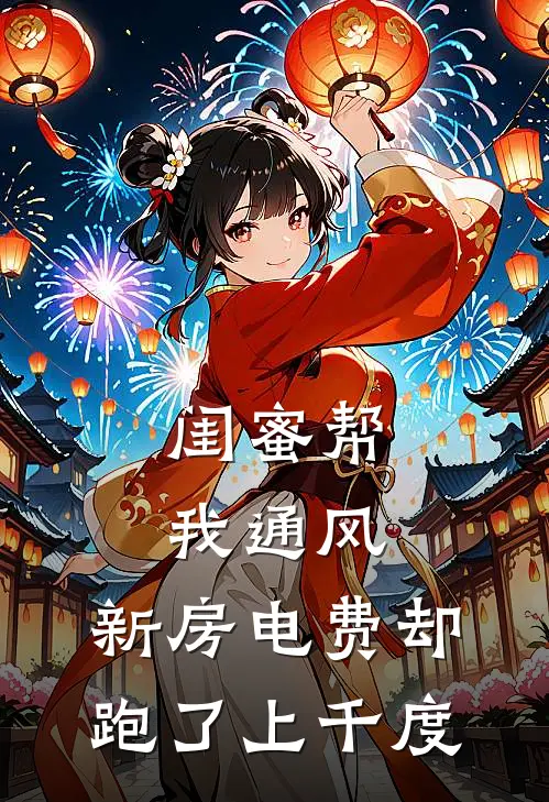 闺蜜帮我通风，新房电费却跑了上千度