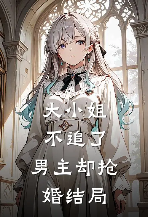 大小姐不追了，男主却抢婚结局
