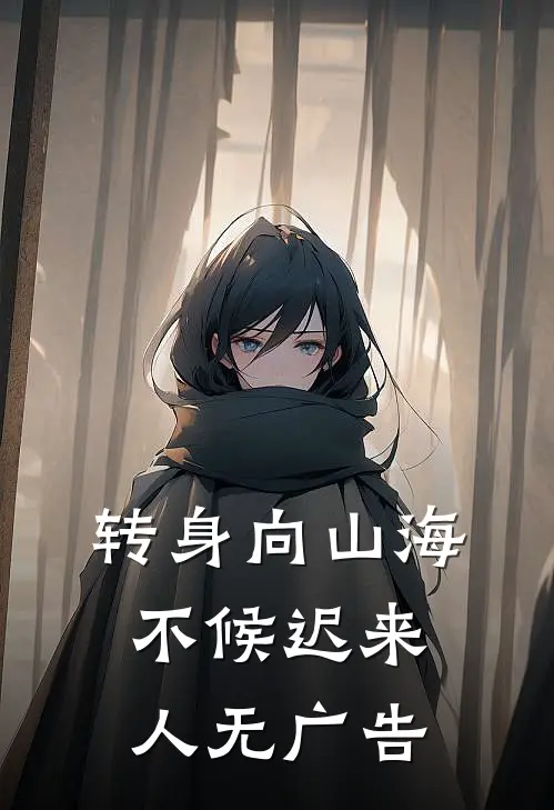 转身向山海，不候迟来人无广告