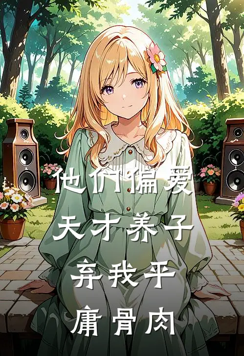 他们偏爱天才养子，弃我平庸骨肉