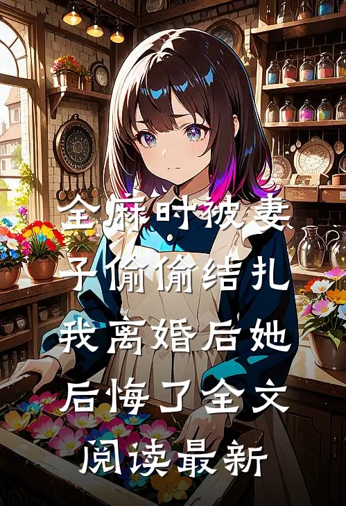 全麻时被妻子偷偷结扎，我离婚后她后悔了全文阅读最新