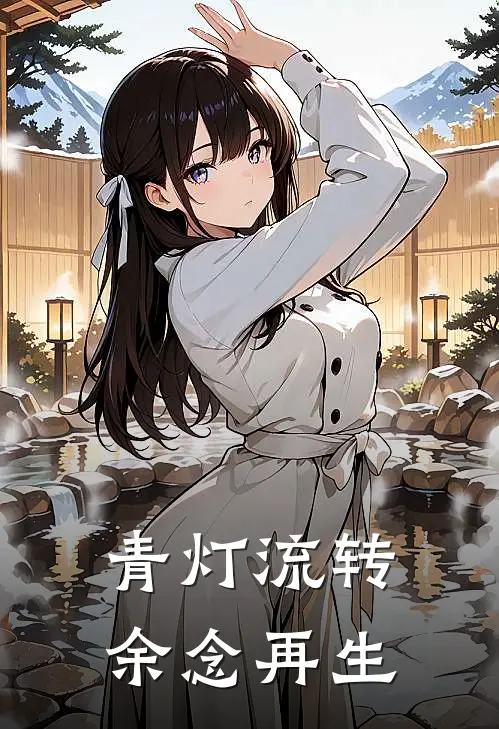 青灯流转，余念再生