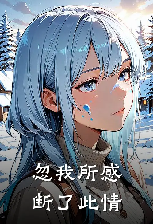 忽我所感，断了此情
