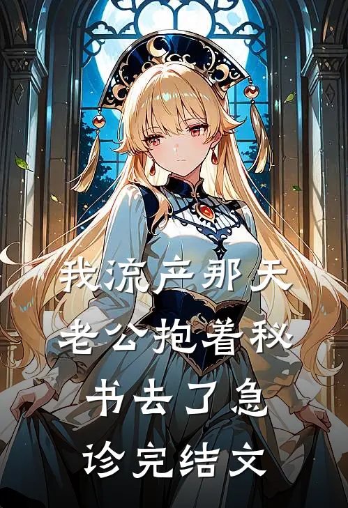 我流产那天，老公抱着秘书去了急诊完结文