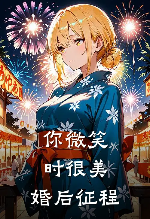 你微笑时很美：婚后征程