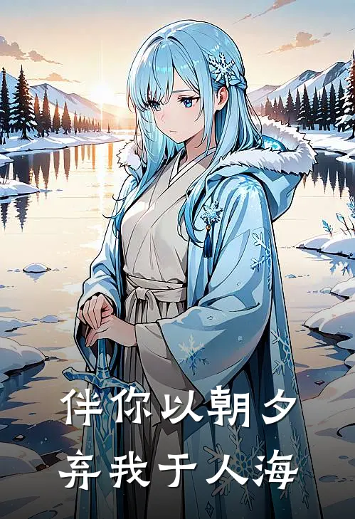 伴你以朝夕，弃我于人海