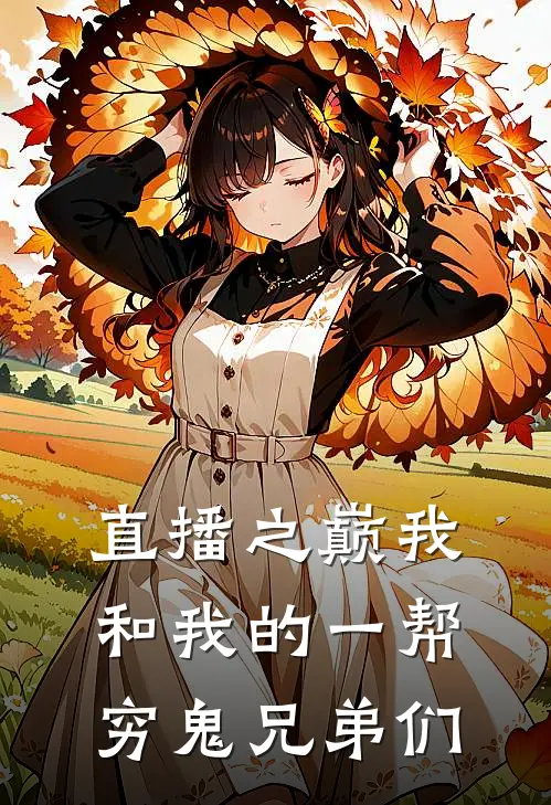 直播之巅我和我的一帮穷鬼兄弟们