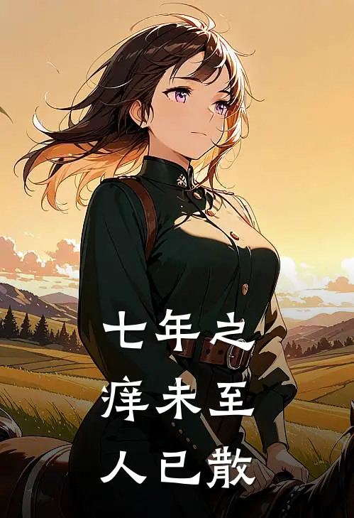 七年之痒未至，人已散