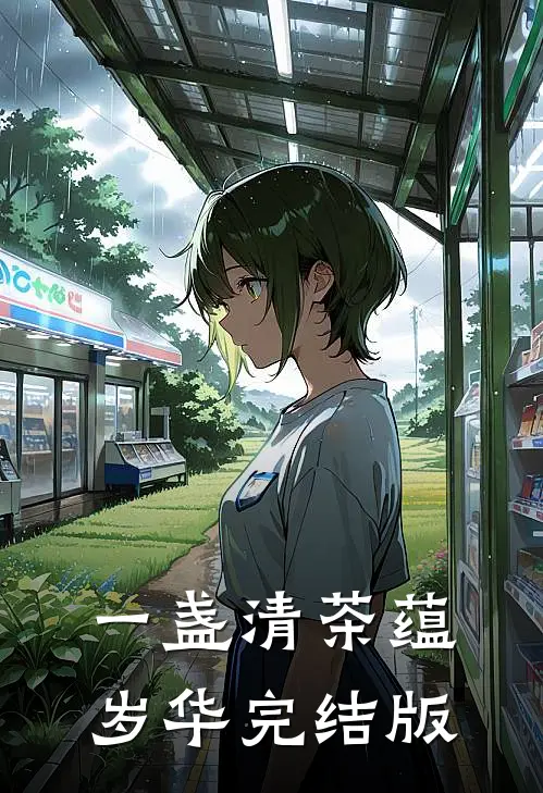 一盏清茶蕴岁华完结版