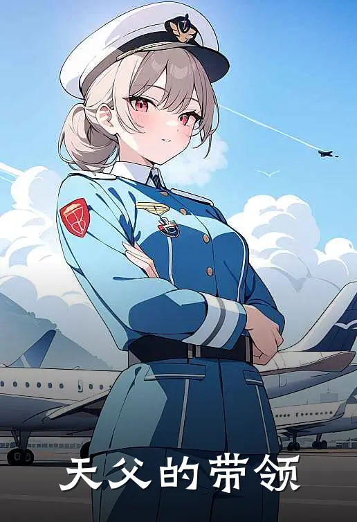 天父的带领