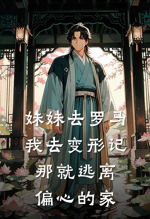 妹妹去罗马我去变形记，那就逃离偏心的家