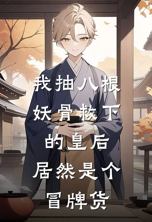 我抽八根妖骨救下的皇后，居然是个冒牌货
