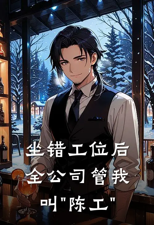 坐错工位后，全公司管我叫"陈工"