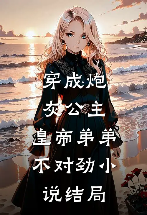 穿成炮灰公主，皇帝弟弟不对劲小说结局