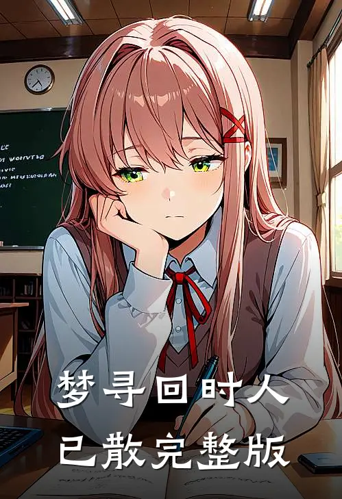梦寻回时人已散完整版