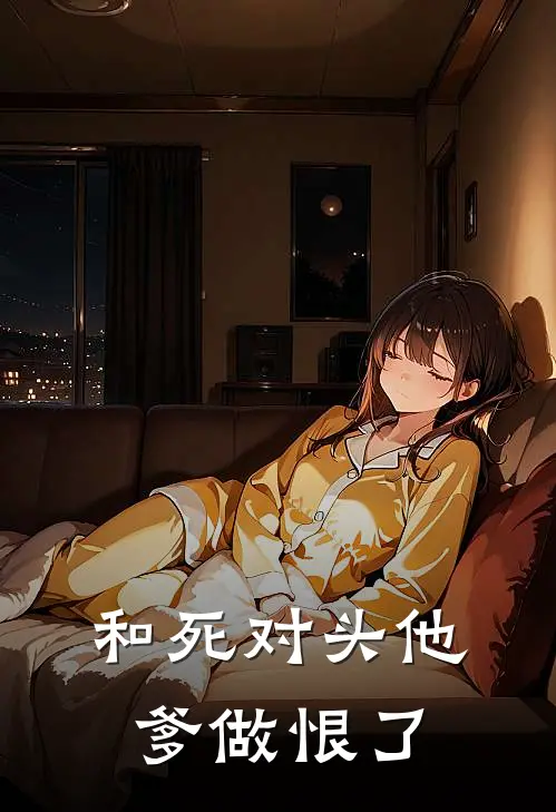 和死对头他爹做恨了