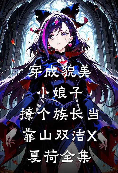 穿成貌美小娘子，撩个族长当靠山双洁X夏荷全集