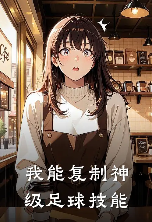 我能复制神级足球技能
