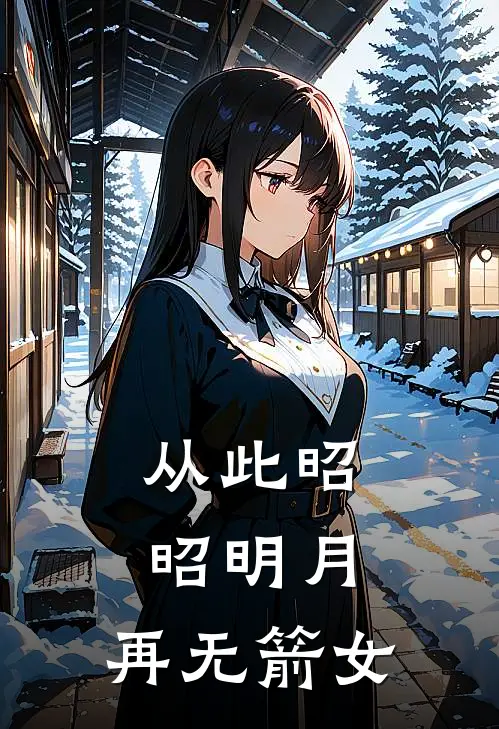 从此昭昭明月，再无箭女