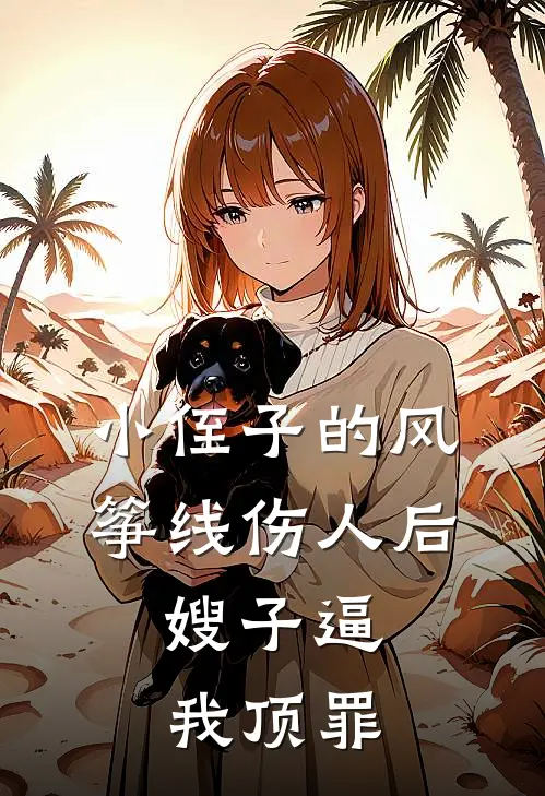 小侄子的风筝线伤人后，嫂子逼我顶罪