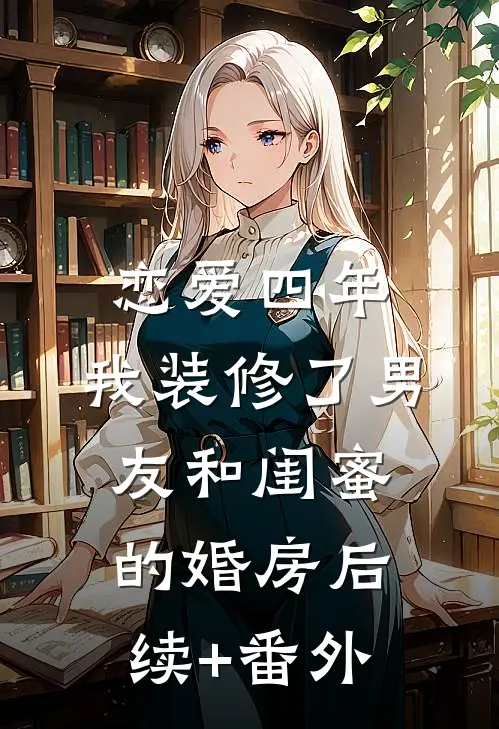 恋爱四年，我装修了男友和闺蜜的婚房后续+番外