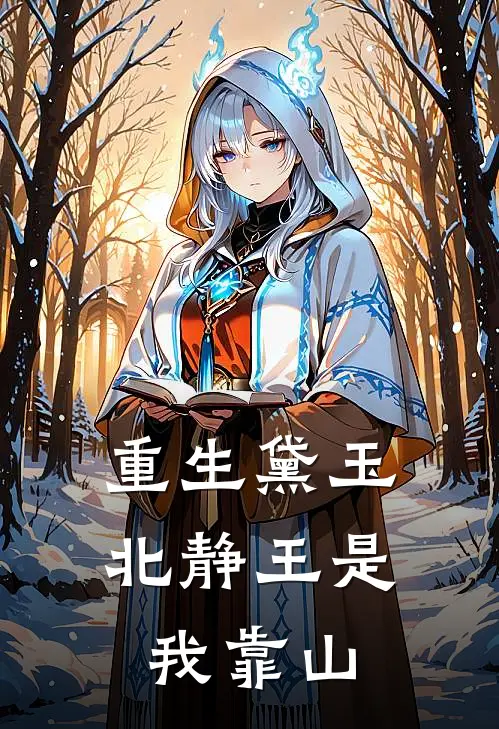 重生黛玉：北静王是我靠山