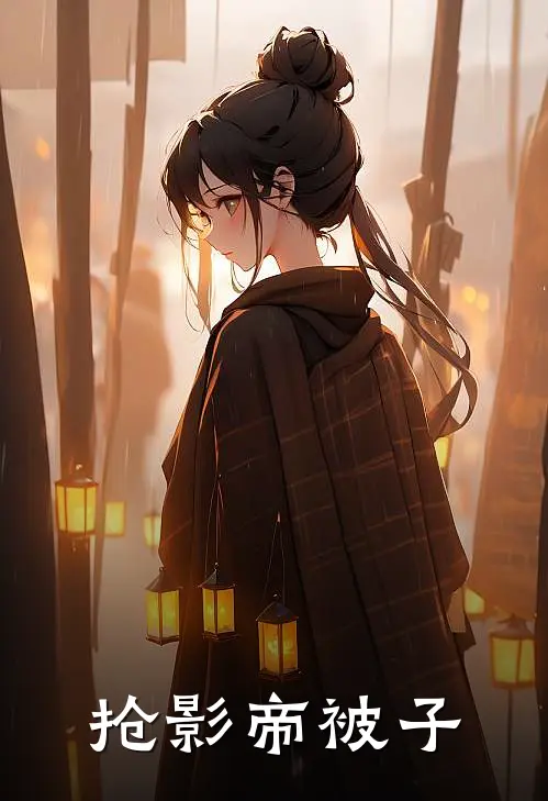 抢影帝被子