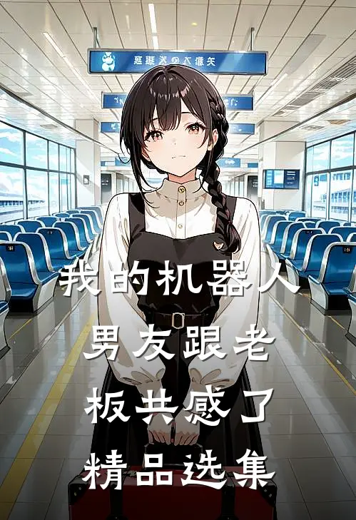 我的机器人男友跟老板共感了精品选集