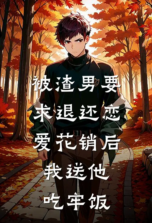 被渣男要求退还恋爱花销后，我送他吃牢饭
