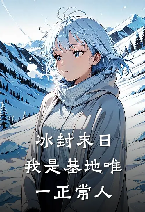 冰封末日，我是基地唯一正常人
