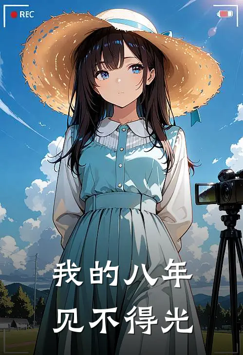 我的八年，见不得光